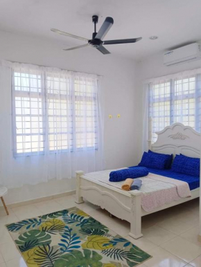 Malin's Homestay Kota Bharu